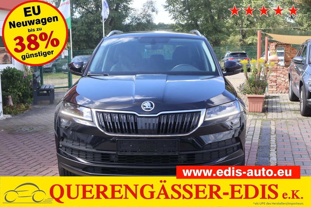Image of Skoda Karoq