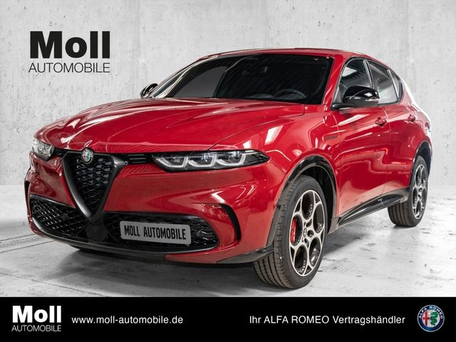 Alfa Romeo Tonale Veloce Hybrid Navi LED Brembo 19 Zoll