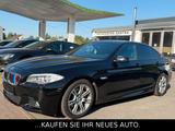 BMW 520d Limousine*M-Paket*Navi*Xenon*PDC*Sitz* - gebrauchte BMW 520 aus dem Jahr 2013