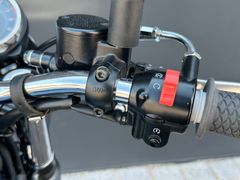 KAWASAKI W 800 im TOPZUSTAND mit nur 5.832 km