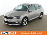 Skoda Fabia 1.0 TSI Ambition Aut.*NAV*ACC*CAM*PDC*SHZ* - Skoda Gebrauchtwagen in Essen