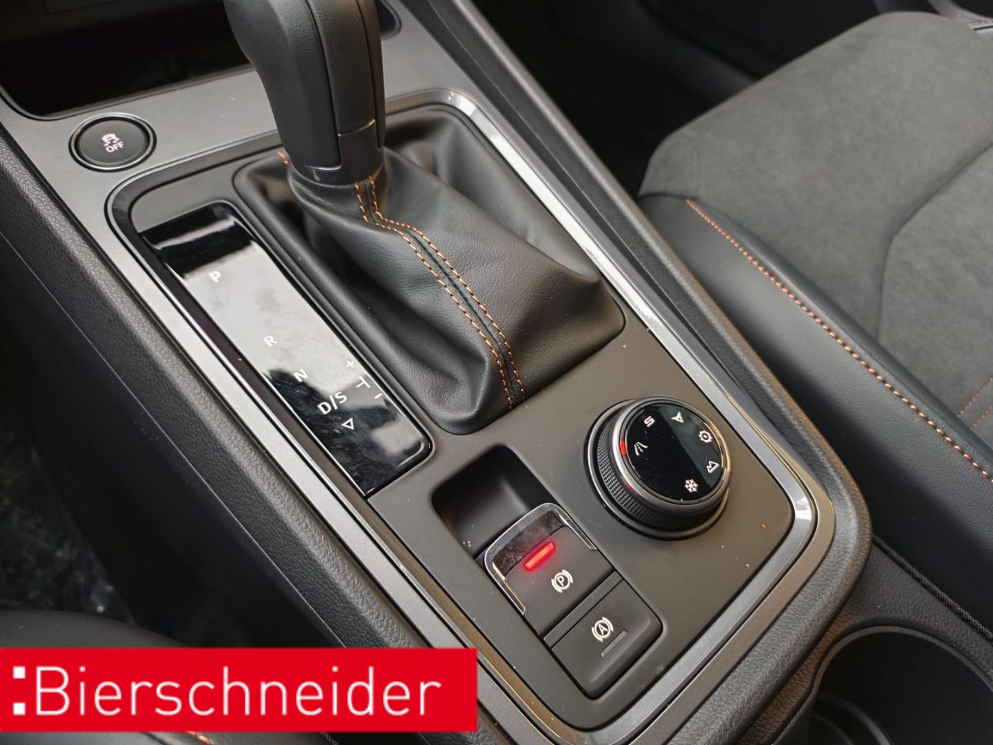 Cupra Ateca - Bild 13