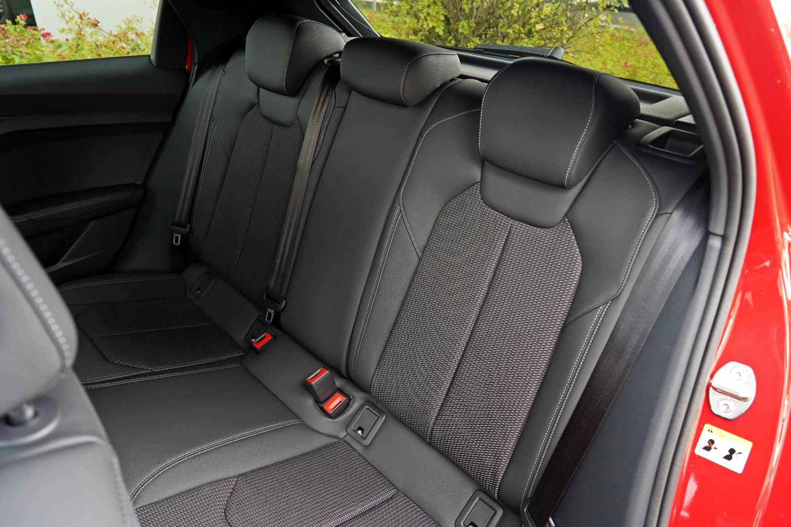 Audi A1 SPORTBACK 30TFSI SLINE INFOTAINMENT PLUS KAME