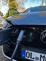 MG ZS Luxury /72 kWh / 94%/360° /Garantie - schwarze MG ZS