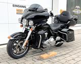 Harley-Davidson FLHTK Electra Glide Ultra Limited 107cui - HARLEY-DAVIDSON ULTRA ELECTRA GLIDE