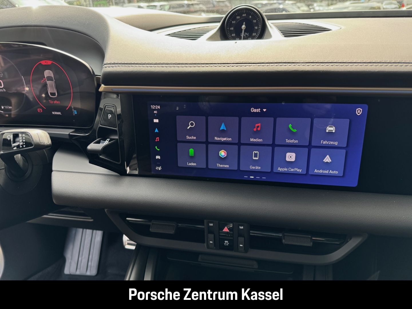 Porsche Macan - Bild 27