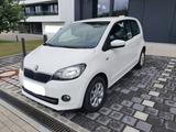 Skoda Citigo *2.Hd-Klima-Alu- Nebel-TÜV NEU - Skoda Citigo in Düsseldorf