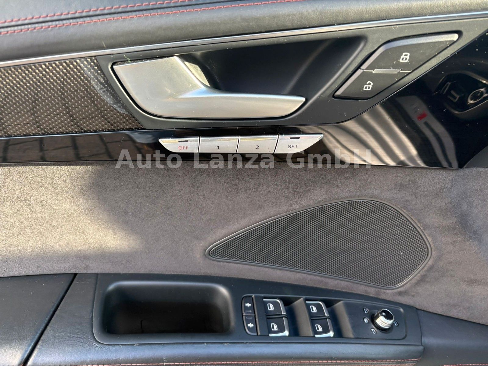 Audi S8 4.0TFSI quattro plus HD 21" LED CARBON KERAMI foto 37