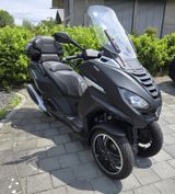 Peugeot Metropolis 400 SW - PEUGEOT 400