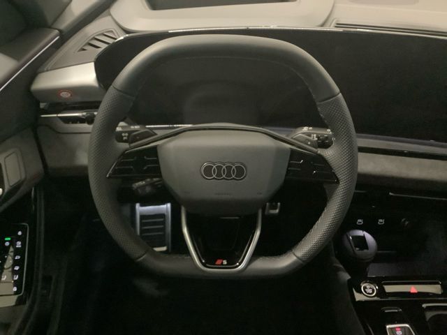 Q6 SUV e-tron quattro,Lenkrad beheizbar,Luft,Pan