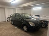 Citroën Citroen C2 abzugeben - gebrauchte Citroën C2 aus dem Jahr 2008