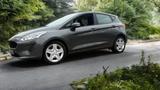 Ford Fiesta Cool & Connect|SHZ|KLIMA|FACELIFT|TEMPO.| - Ford Fiesta: Facelift