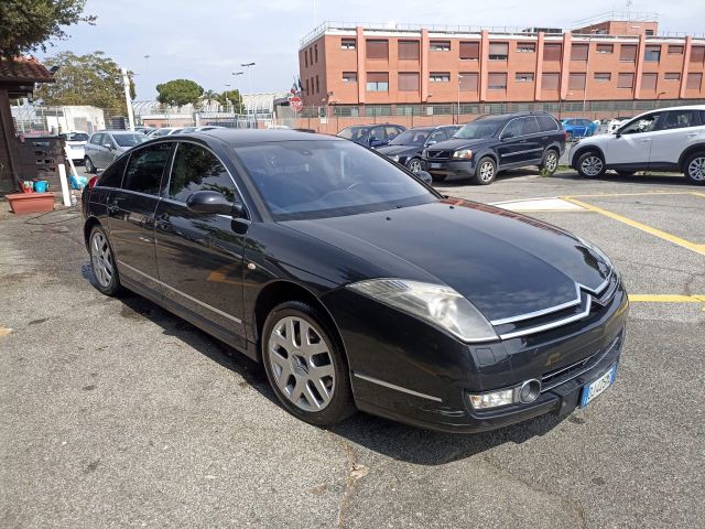 Citroën Citroen C6 2.7 B-T HDi FAP Exclusive