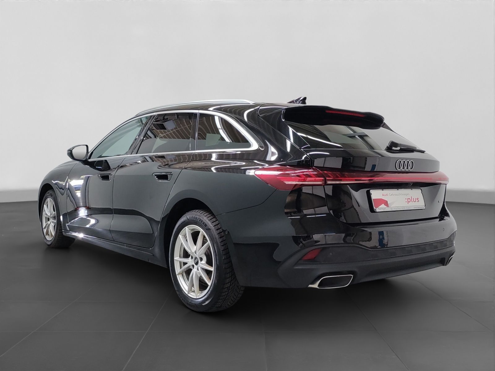 Audi A5 - Bild 20
