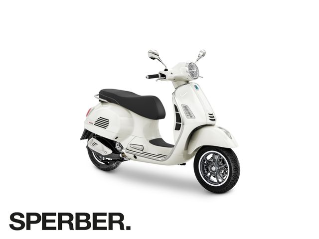 Vespa GTS 310 *Super*Neufahrzeug*LCD*LED*Saisonstart*