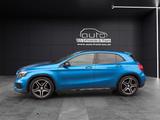 Mercedes-Benz GLA 200 AMG Line/Bi-Xenon/Night/Shz/Keyless - gebrauchte Mercedes-Benz GLA 200 aus dem Jahr 2015