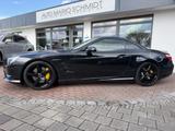 Mercedes-Benz SL 350 AMG Line Leder*el.Windschott*Kein Import* - : Import