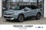 Citroën C4 Benziner 130 Automatik MAX Allwetterreifen Na - Citroën C4 Neuwagen