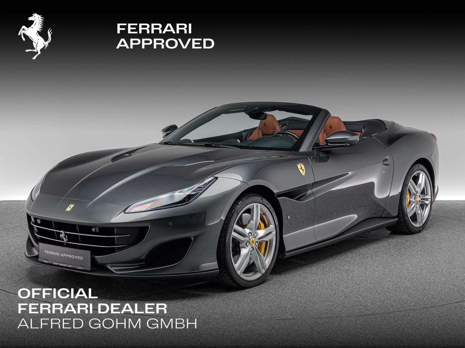 Ferrari Portofino