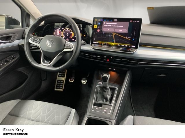 Volkswagen Golf - Bild 6