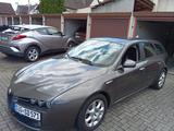 Alfa Romeo 159 1.9 JTDM 16V Progression Progression - Alfa Romeo 159: Jtdm
