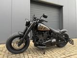 Harley-Davidson FLHCS Fat Boy Heritage S 114 ABS Custombike!!!! - Angebote
