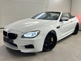 BMW M6 Cabrio DKG / B&O / HUD / 21" VOSSEN / KEYLESS - BMW M6 Gebrauchtwagen