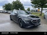 Mercedes-Benz E 220 d AMG Night 20" Fahr-Assi 4D 360° 4xSitzhe - Mercedes-Benz E 220 in Chemnitz