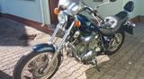 Yamaha Virago XV 750 - YAMAHA XV 750 VIRAGO