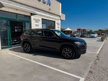 Skoda Kodiaq - 2