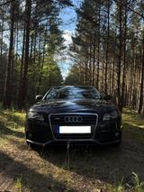Audi A4 1.8 TFSI Ambition Ambition - Audi A4 aus 2010: Limousine