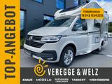 Knaus Tourer Van VANSATION 500 LT Automatik, Markise - Knaus Wohnmobile & -wagen in Osnabrück