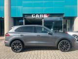 Porsche Cayenne 3.0 Diesel - Porsche Cayenne mit Diesel-Antrieb: Kombi, Automatik