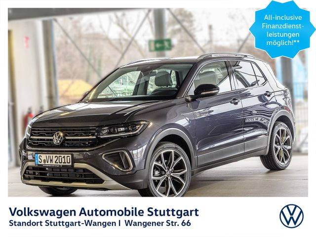 Volkswagen T-Cross Style 1.0 TSI DSG Navi LED Kamera ACC