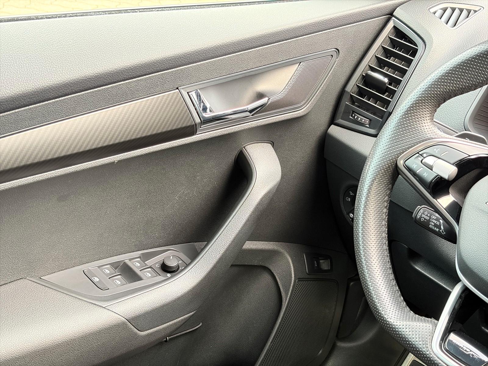 Skoda Karoq Sportline*DSG*ViCo*Kamera*PDC*CarPlay**, миниатюра 25