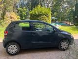 Volkswagen Fox 1.2 - passt in jede Parklücke