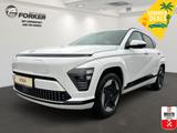 Hyundai Kona Elektro Trend  65,4 kWh ele. Heckklappe