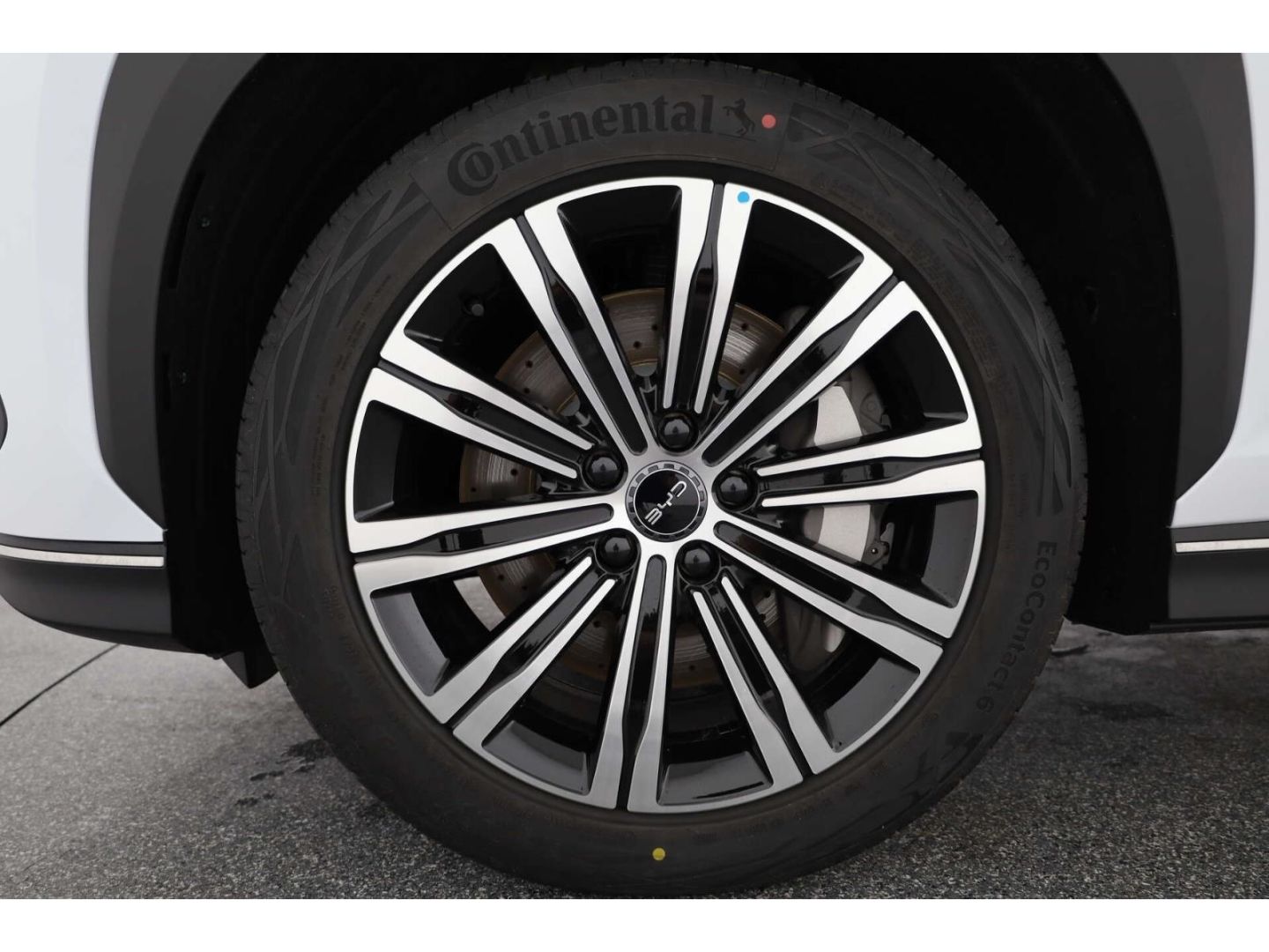 BYD SEALION 7 - Bild 8