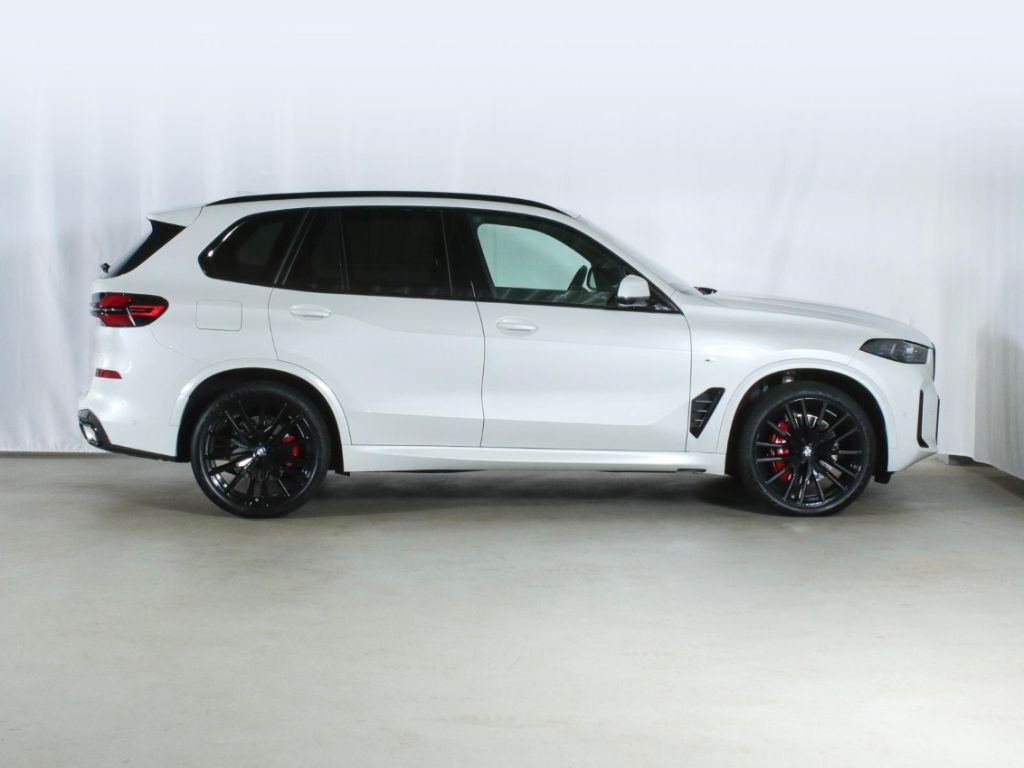 BMW X5 30d M Sport PRO LED ACC 360 H&K Pano Rollos foto 4
