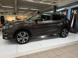 Nissan Qashqai TEKNA*PANO*NAV*360KAM*AHK*GAR - Nissan Qashqai Gebrauchtwagen in Düsseldorf