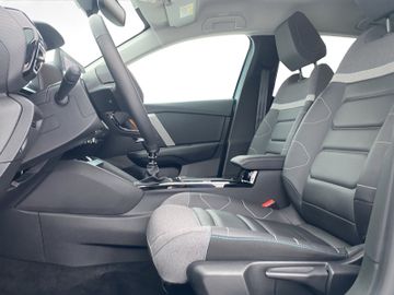 Citroën C4 Shine PT 130 Navi+SHZ+RFK+LED+Carplay