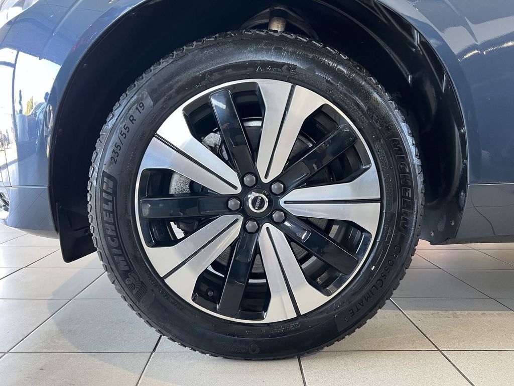 Volvo XC60 T6 Plus Dark Recharge AWD ACC Pano H/K LED