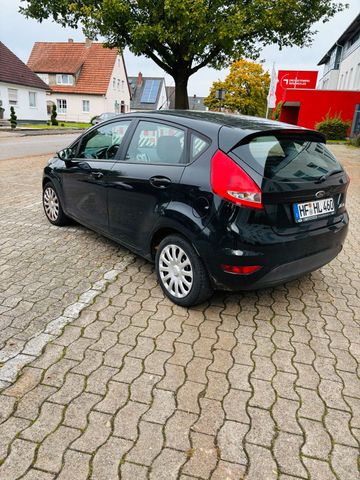 Ford Fiesta 1.25 / Klima / 4 Türig /