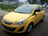 Opel Corsa D 1.2 Selection*Klima*Euro5* - Opel Corsa: €
