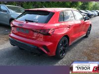 Audi S3 - Vorschau Bild 3