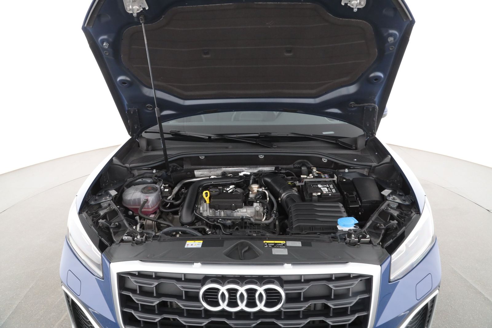 Audi Q2 - Bild 9