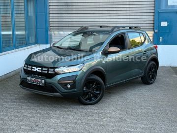 Dacia Sandero III Stepway Extreme+ TCe100 LPG VOLLAUS.