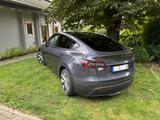 Tesla Model Y Long Range AWD | EZ 09/2021 | 96.0 - Tesla Model Y