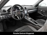 Porsche Boxster 718 Lenkradheizung nur 29.927 km 20-Zoll - Porsche Boxster in Wuppertal