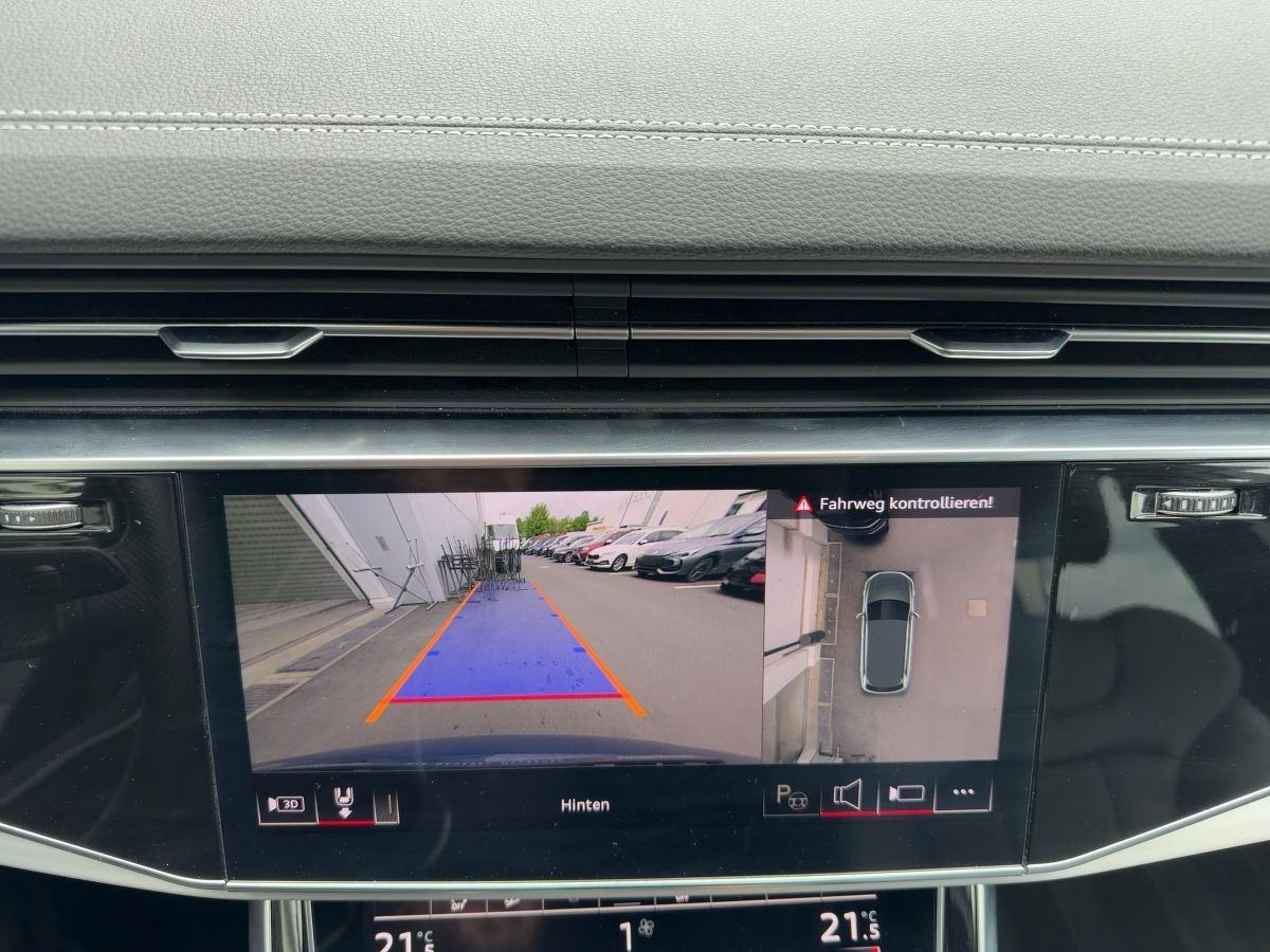 Audi Q7 - Bild 18